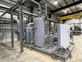 6 - Biogas Upgrading - Engineering 