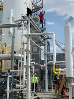 Unlocking Opportunities: Maddox Industrial Group's Gulf Coast Expansion