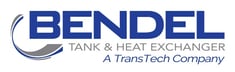 BENDEL+Tank & Heat Exchanger
