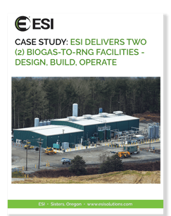CASE STUDY- Biogas-to-RNG - Foothills - COVER