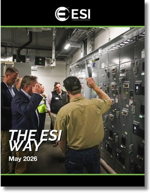 Copy of ESI External Newsletter Cover - Template (1)