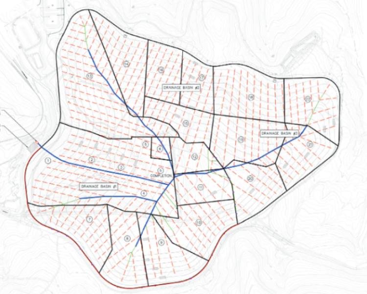 Cowlitz Landfill - LFG Collection and Control