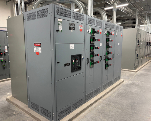 ESI - Panels