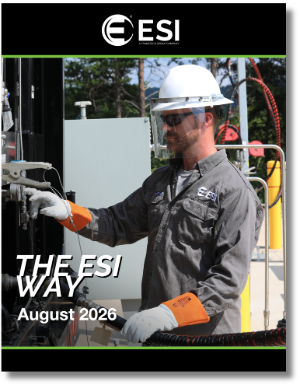 ESI August 2026