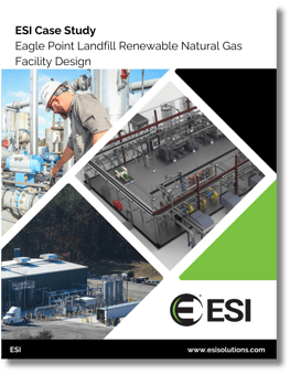RNG Facility Design Case Study