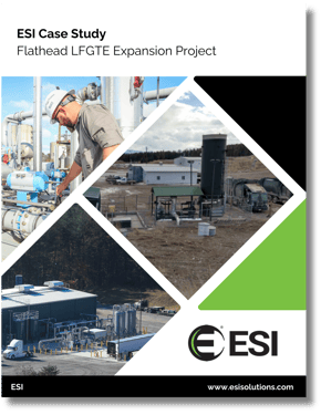 Flathead Expansion