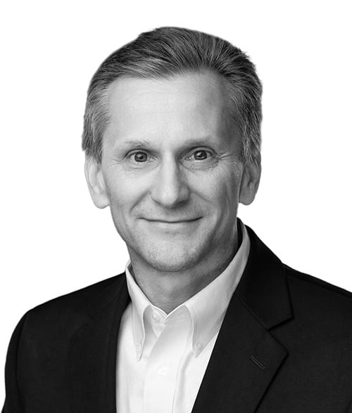 Mark Oleskiewicz - CFO - ESI