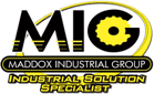 Maddox Industrial Group - Industrial Solutions Specialist
