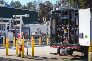 Operations and Maintenance