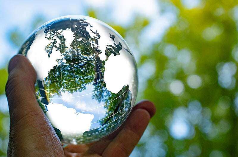ESI & Sustainability Go Hand-in-Hand - Reduce Emissions - Boost Profitability