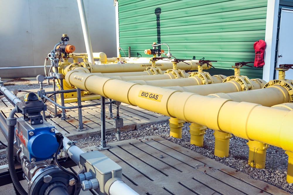 What We Heard at BUSINESS OF BIOGAS 2026: RNG's Next Chapter Runs on Uptime