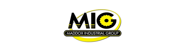 Maddox Industrial Group - Industrial Solutions Specialist - about