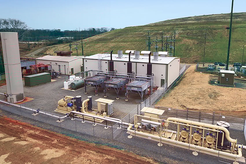 4 - LFG Facility Engineering Construction - 2