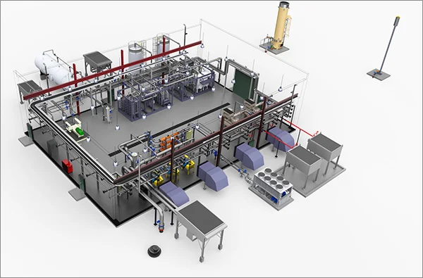 2 - Engineering Design - for Biogas Utilization