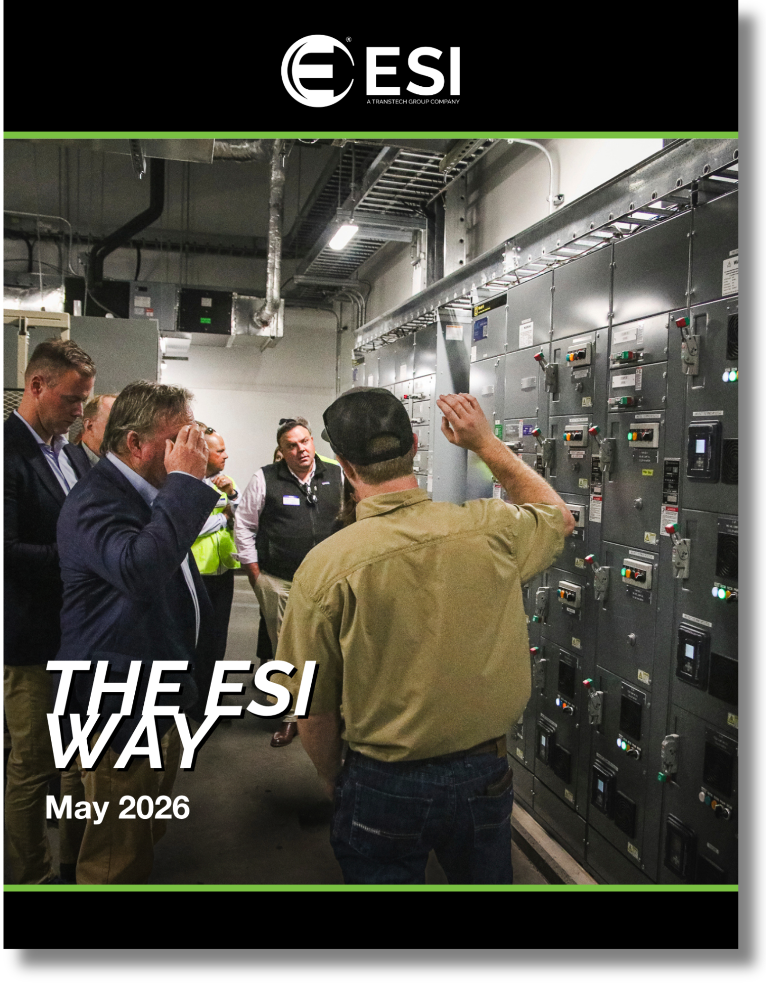 Copy of ESI External Newsletter Cover - Template (1)