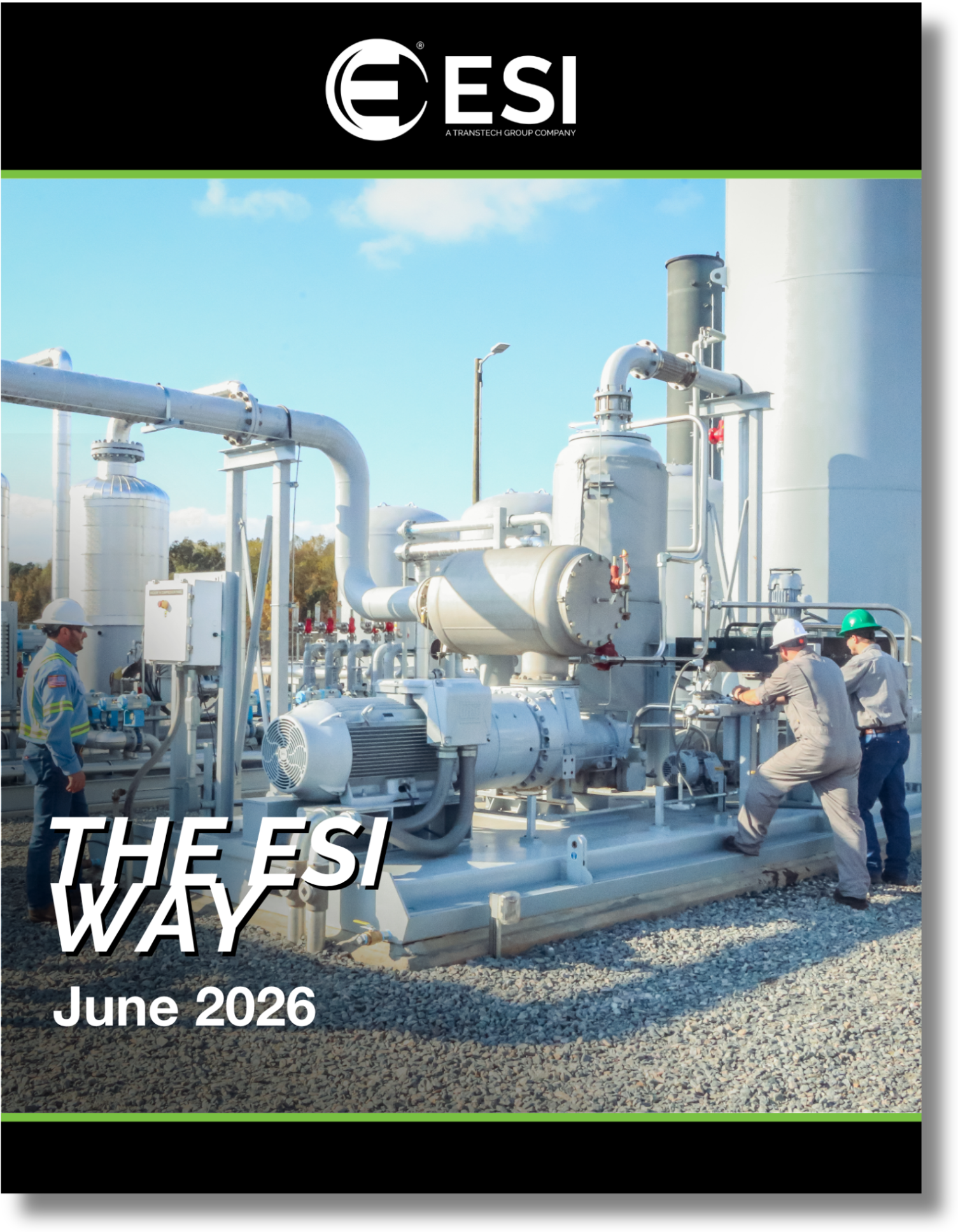 ESI Way-1