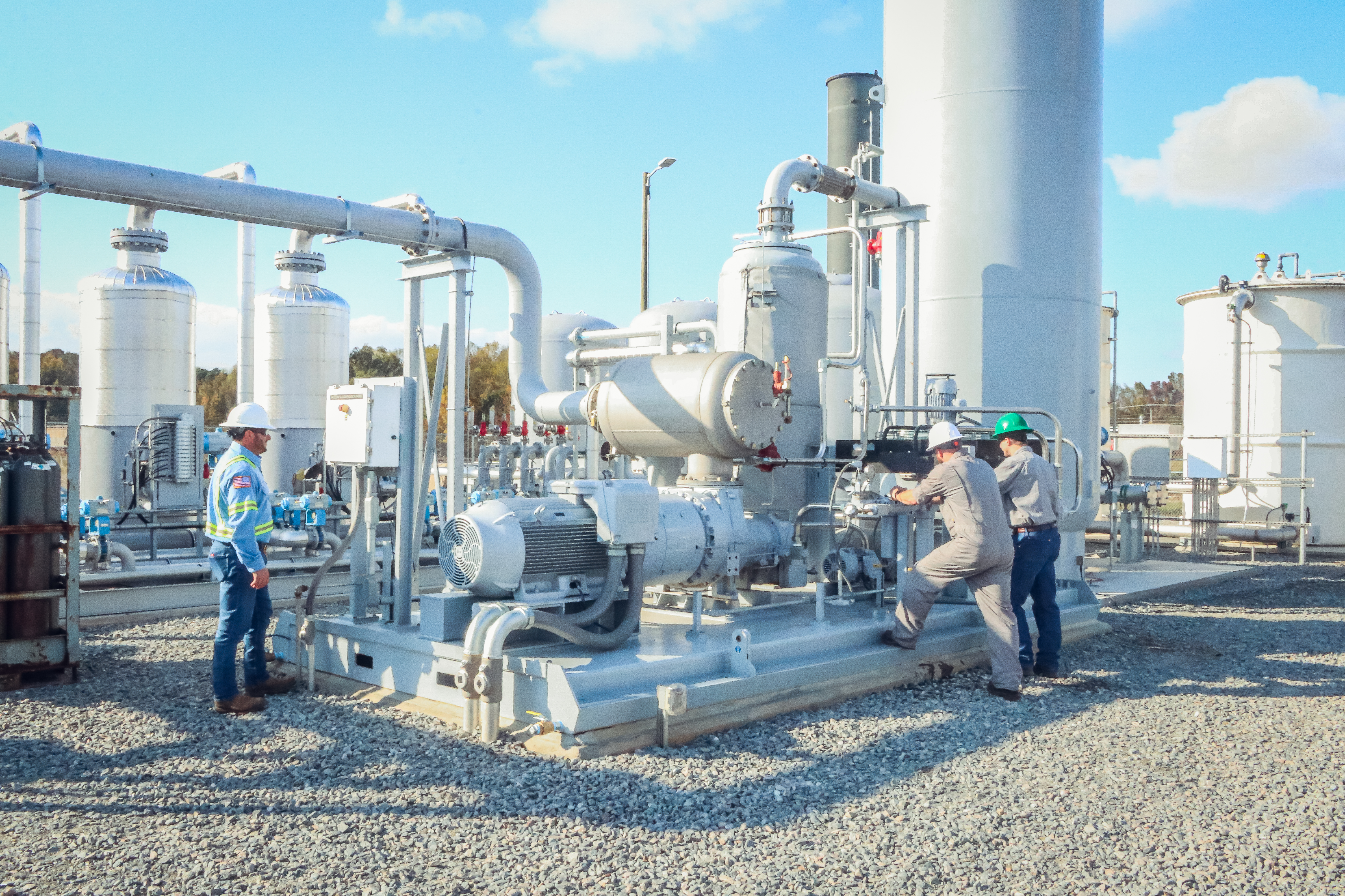 Is Your Facility Leaving Money on the Table? The Case for Expert O&M