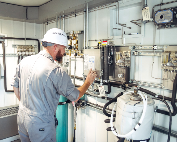 Why Operations and Maintenance Is Critical for Biogas and RNG Facilities